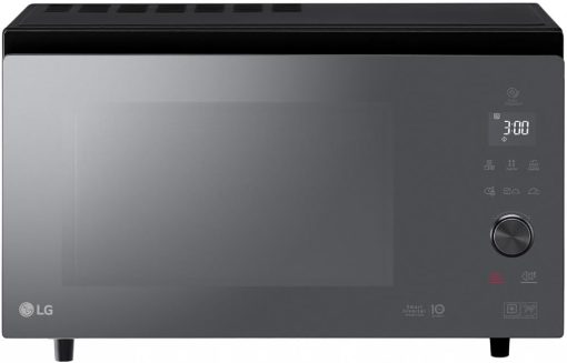LG MJ3965BCR Microwave Oven 1100 W
