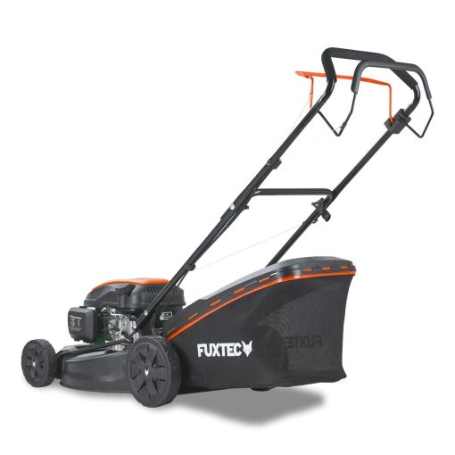 Tondeuse thermique autotractée FUXTEC FX-RM5170 - Image 6