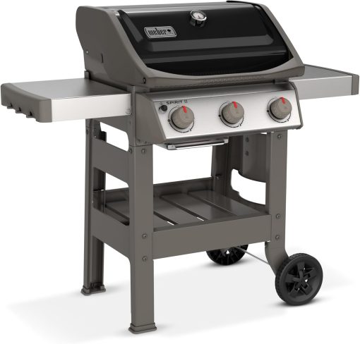 WEBER Barbecue à gaz Spirit E-310 classic - Image 3
