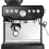 Breville Barista Express Espresso Machine BES870XL, Brushed Stainless Steel