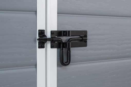 KETER - ABRI Manor 68-4,1m2 - Gris - Image 4