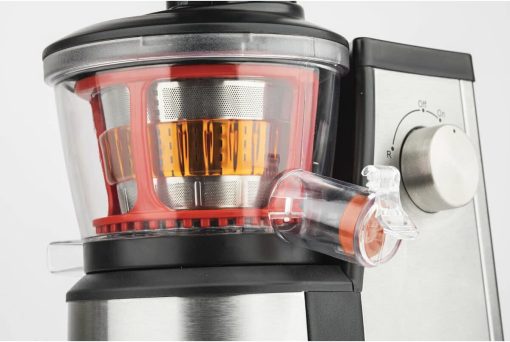 H.KOENIG HF180 + GSX12 TURBINE A GLACE ET EXTRACTEUR DE JUS - Image 5