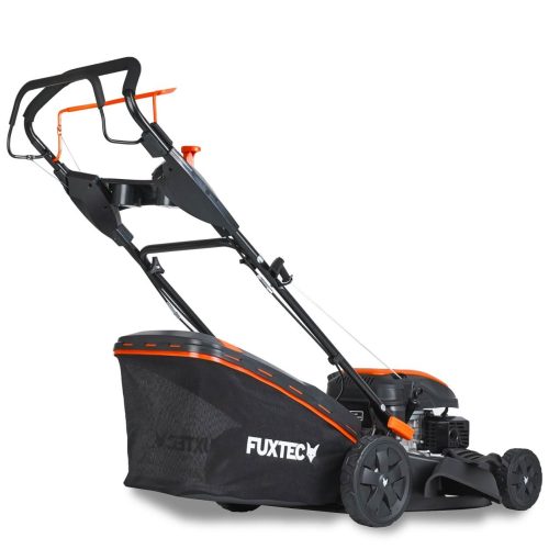Tondeuse thermique autotractée FUXTEC FX-RM5170PRO - Image 7