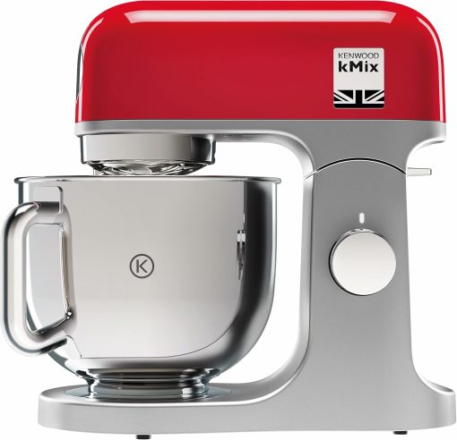 KENWOOD Robot culinaire KMX 750 BK - Image 22
