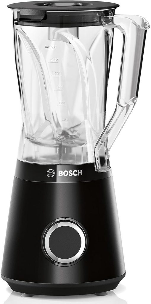 Bosch Haushalt VitaPower Fixed Blender 1200 W black