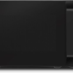 Toshiba Micro-Ondes 3-en-1 23L MW2-AG23PF(BK), Micro-ondes sur Pied avec Fonction Grill & Combi, Grill 900W/1000W, Fonction ECO, Plateau Tournant avec Mémoire de Position, Noir
