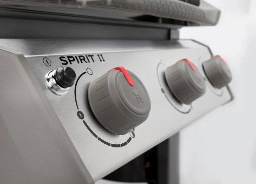 WEBER Barbecue à gaz Spirit E-310 classic - Image 8