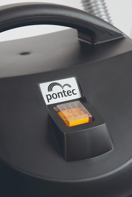 Aspirateur de bassin?Pondomatic 3?Pontec - Image 5