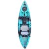 Vanhunks Manatee 9'0 Single Fishing Kayak