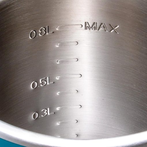 Makita KT001GZ Bouilloire XGT 40V Max - Piles et chargeurs non inclus - Image 11