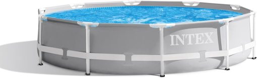 Intex piscine prism frame ronde tubulaire (?)3,05 x (h)0,76m - Image 8