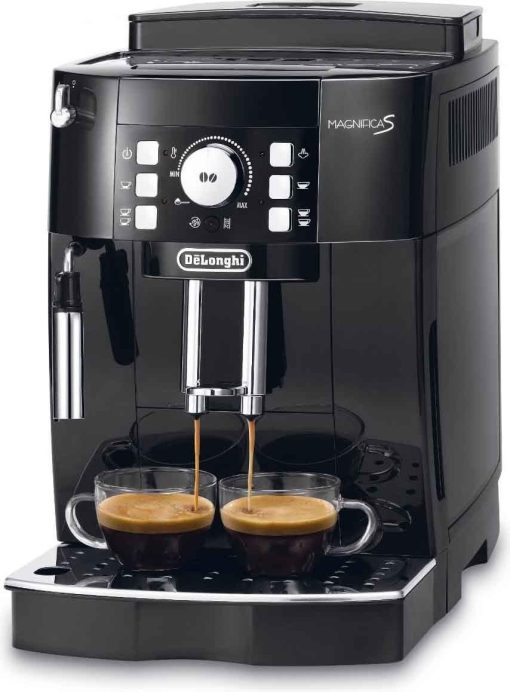 De'Longhi Magnifique s ecam21.110.b Machine à café Espresso superautomatica - Image 3
