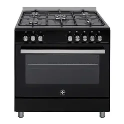 La Germania DA2MN de Piano de cuisson