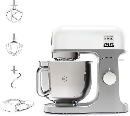 KENWOOD Robot culinaire KMX 750 BK - Image 3