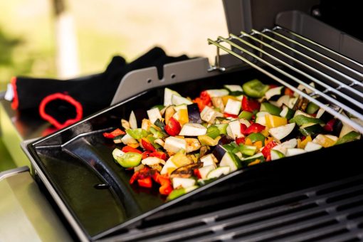 WEBER Barbecue à gaz Spirit E-310 classic - Image 6