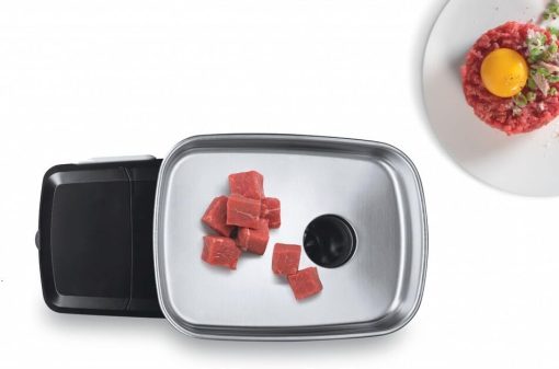 Bosch ProPower MFW67440 Hachoir à viande polyvalent – Jusqu'à 3,5 kilos de viande par minute – Puissance de 700 W, Noir - Image 24
