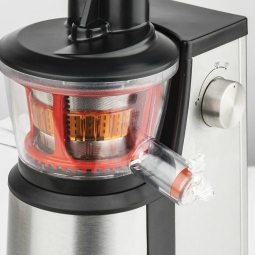 H.KOENIG HF320+GSX12 TURBINE A GLACE ET EXTRACTEUR DE JUS - Image 5