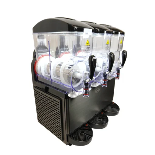 MACHINE à GRANITé 3X12L - Image 3