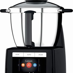 Magimix Cook Expert 18903 Multifunctional Food Processor 3.5 L, Black Made in France