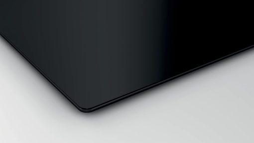Bosch PUJ611BB5E, Série 4, Plaque induction, 3 feux, 60 cm, Noir, Sans cadre - Image 3