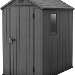 KETER Abri de Jardin Darwin 46, 2.2m2