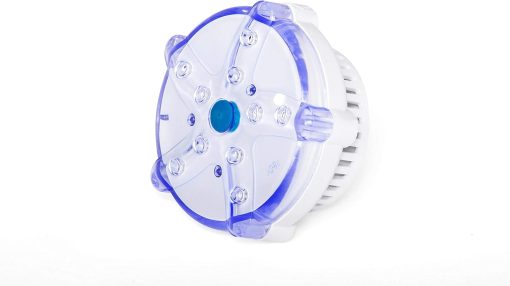 Spa gonflable rond BESTWAY Lay-Z-Spa? Miami Airjet? 2 - 4 personnes - Image 25
