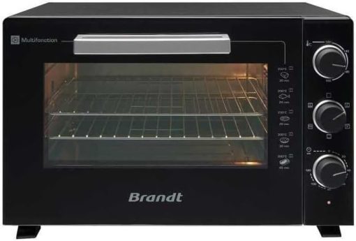BRANDT Mini Oven FC469MUB