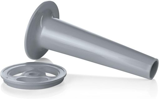 Bosch ProPower MFW67440 Hachoir à viande polyvalent – Jusqu'à 3,5 kilos de viande par minute – Puissance de 700 W, Noir - Image 43