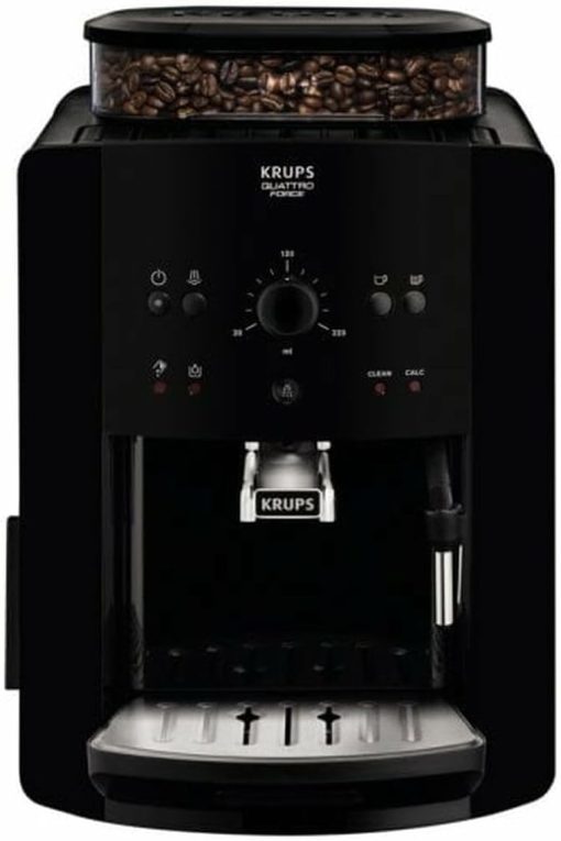 Krups Arabica EA8110 machine à café Entièrement automatique Machine à expresso 1,7 L - Image 15