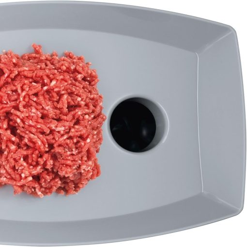 Bosch ProPower MFW67440 Hachoir à viande polyvalent – Jusqu'à 3,5 kilos de viande par minute – Puissance de 700 W, Noir - Image 42