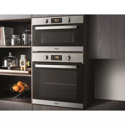 Four encastrable HOTPOINT FA2844PIX - Image 3