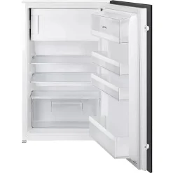 Réfrigérateur top encastrable SMEG S4C092D
