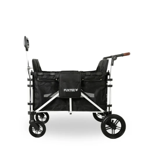 Chariot FUXTEC Family Cruiser l'original - Image 18