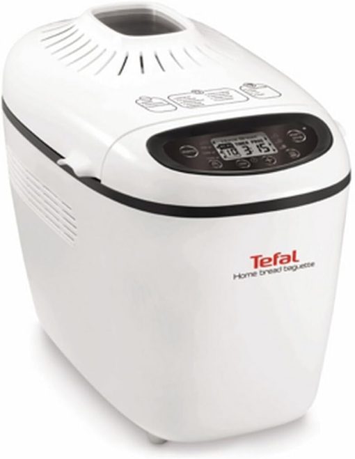 Tefal PF610138 1600W Bread Maker