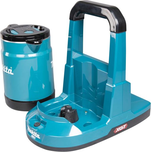 Makita KT001GZ Bouilloire XGT 40V Max - Piles et chargeurs non inclus - Image 2