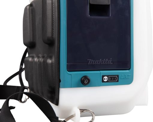 Pulvérisateur 18V Li-Ion 15 litres (Produit seul) - MAKITA DUS158Z - Image 13