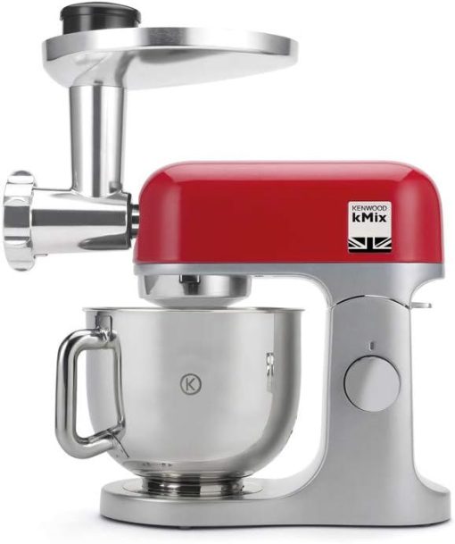 KENWOOD Robot culinaire KMX 750 BK - Image 33