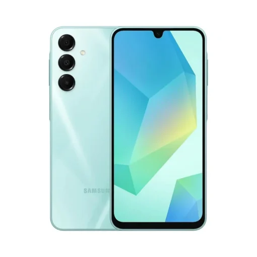 Téléphone Samsung Galaxy A16 5G - 128GB - Image 2