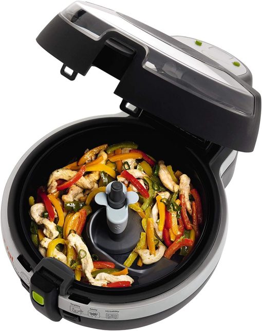 T-Fal Actifry Electric Fryer, Black - Image 5