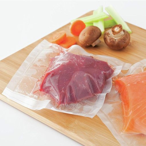 Tefal YY3107FB Vacupack Plus Scellage Appareil de mise sous vide avec 2 Bo?tes hermétiques - Image 15