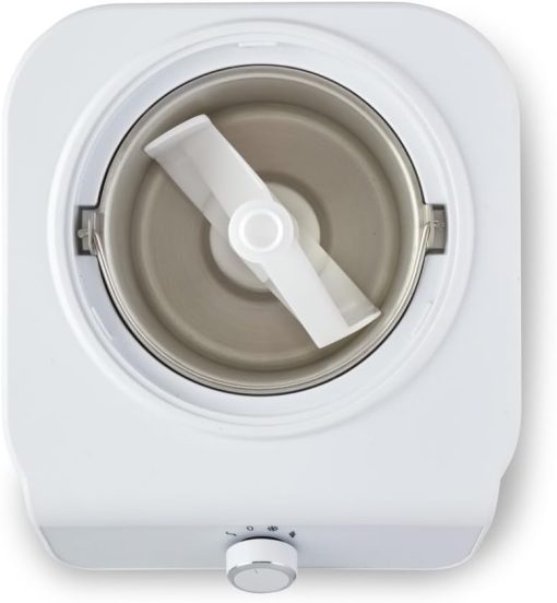 Livoo - Turbine à glace DOP223-1.2L, 135W, Glace réalisée en 60 minutes, Capacité 1,2L - Image 4