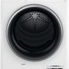 Whirlpool Sèche-linge autoportant avec pompe à chaleur 9 kg FFT M11 9 x 2BS IT R, classe énergétique A++, largeur 59,5 cm, hauteur 84,9 cm, profondeur 64,9 cm
