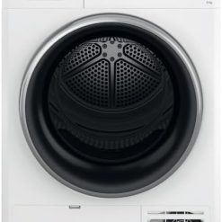 Whirlpool Sèche-linge autoportant avec pompe à chaleur 9 kg FFT M11 9 x 2BS IT R, classe énergétique A++, largeur 59,5 cm, hauteur 84,9 cm, profondeur 64,9 cm