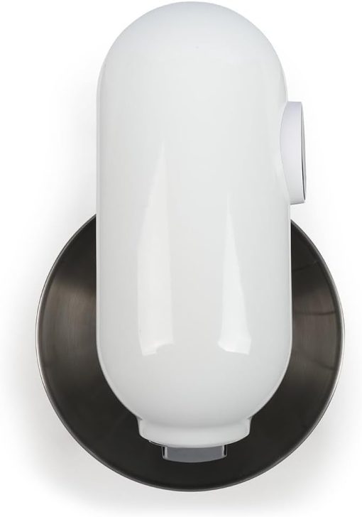 Livoo - DOP234-1200W, 5L, 6 speeds, 3 tools included - Image 7