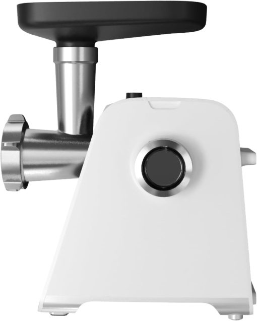 Bosch ProPower MFW67440 Hachoir à viande polyvalent – Jusqu'à 3,5 kilos de viande par minute – Puissance de 700 W, Noir - Image 20