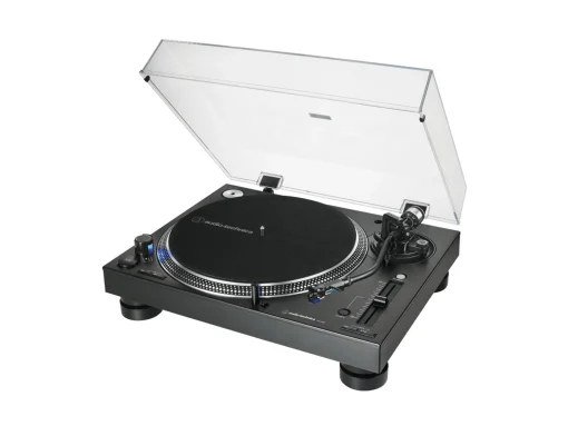 AUDIO TECHNICA AT-LP140XP - Image 4