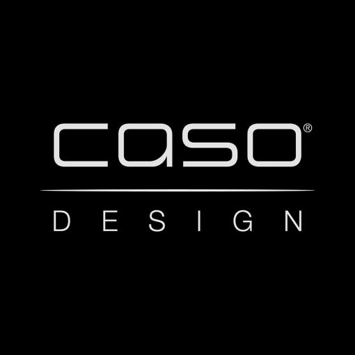 CASO VC200 - Appareil de mise sous vide, fra?cheur 8x plus longue, double soudure, épaisseur de vide réglable, avec bo?te à film, cutter, 2 rouleaux de film professionnel, flexible - Image 6
