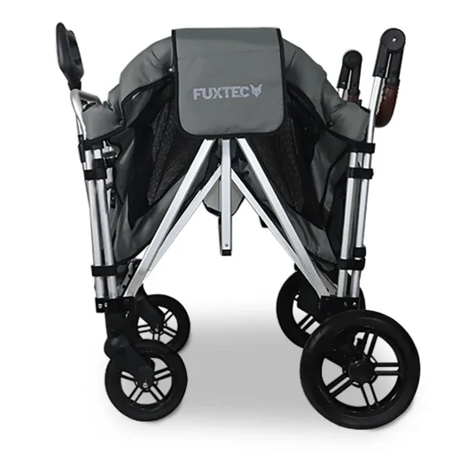 Chariot FUXTEC Family Cruiser l'original - Image 50