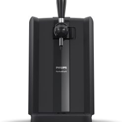 Philips PerfectDraft Home Beer Pump, 6L, Cool Beer at 3 Degrees for 30 Days with LED Indicators (HD3760/90)