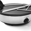 Crêpière Lagrange Crêpière Pro 209001